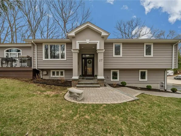 27 Miner St, North Providence, RI 02904