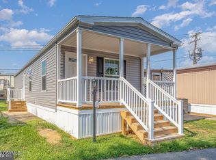 320 E 13th St Trailer 5, Berwick, PA 18603