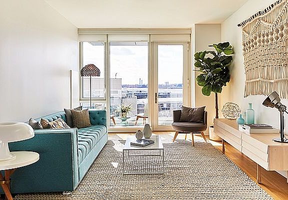 4th image of 625 W 57th St APT 925