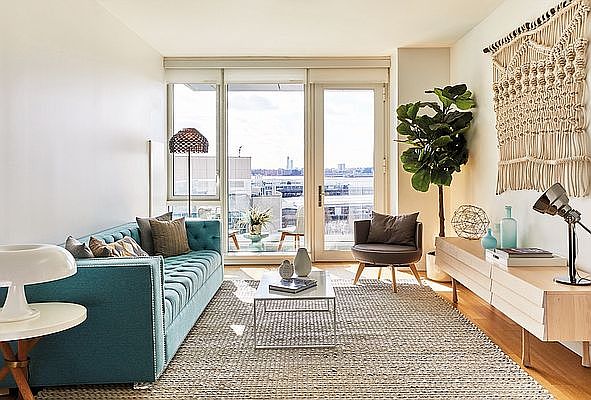1st image of 625 W 57th St APT 1217