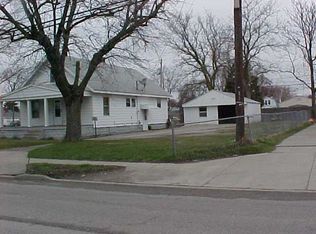 1530 W Alexis Rd, Toledo, OH 43612