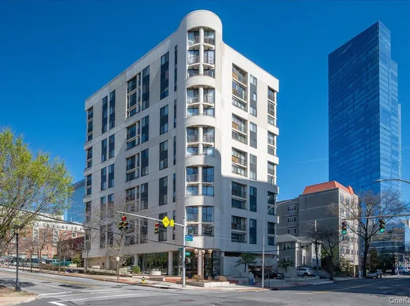 10 Cottage Place #12F, White Plains, NY 10601