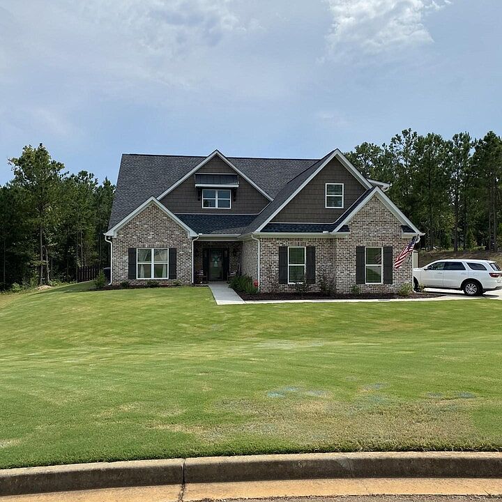 211 Jackson Dr, Forsyth, GA 31029 Zillow
