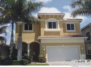 4175 Key Lime Blvd, Boynton Beach, FL 33436