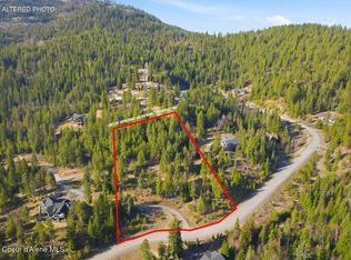 10545 W Lucca Dr, Coeur D Alene, ID 83814