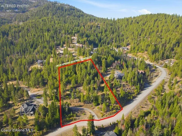 10545 W Lucca Dr, Coeur D Alene, ID 83814