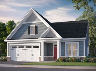 1543 Lake Tahoe Dr, Trappe, MD 21673