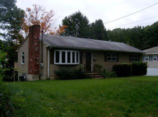 72 Wolff St, Waterbury, CT 06708