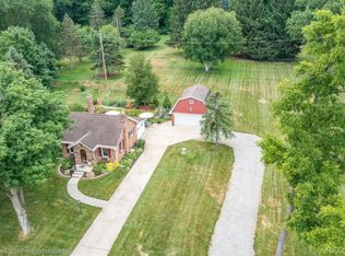 16461 Homer St, Plymouth, MI 48170