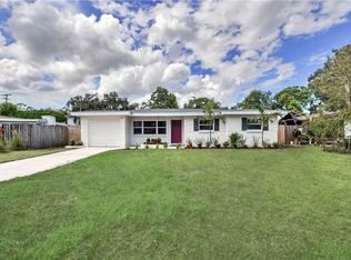 1215 Cuttingin Pl, Tampa, FL 33612