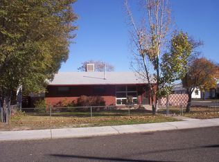 1310 N 20th St, Grand Junction, CO 81501