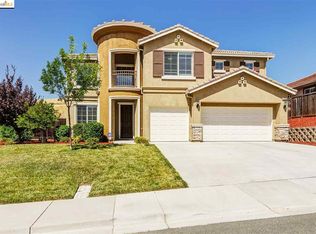 3622 Torgensen Ct, Antioch, CA 94509