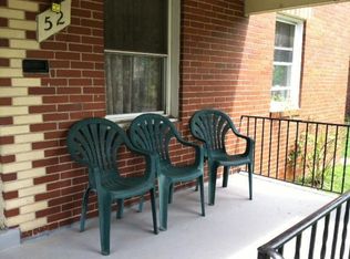 52 N Westgate Ave, Columbus, OH