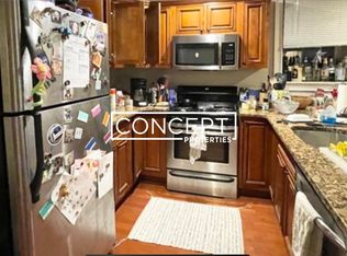 719 Parker St #1DW, Roxbury Crossing, MA 02120