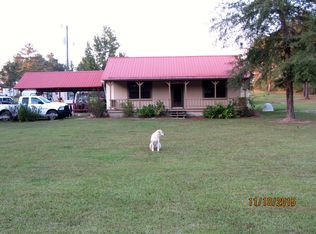 18507 Airport Rd, Andalusia, AL 36421