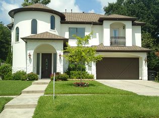 9606 Bevlyn Dr, Houston, TX 77025