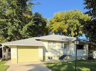 1204 EWART Avenue, Saskatoon, SK S7H 2K3