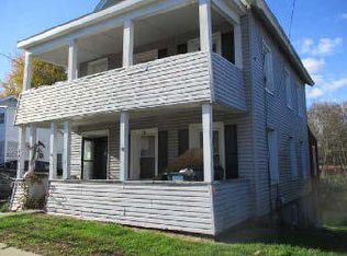 543 Hudson Ave, Stillwater, NY 12170