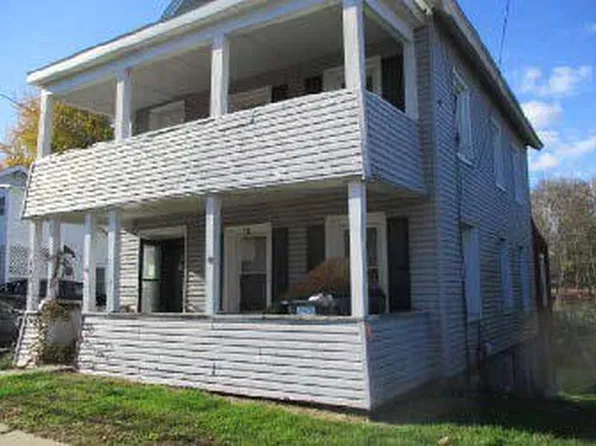 543 Hudson Ave, Stillwater, NY 12170