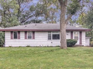 248 105th Ave NE, Blaine, MN 55434