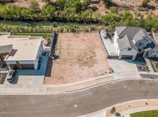 1503 Colbey Loop, Santa Clara, UT 84765