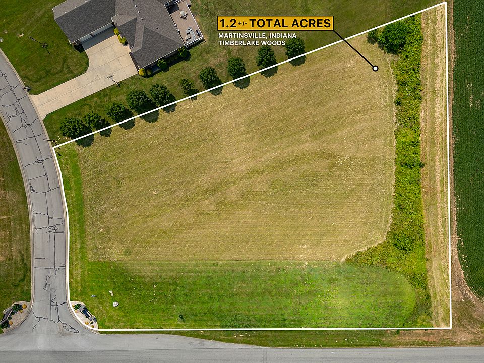 1st image of 3492 N Timberlake Dr