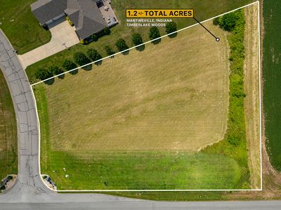 3492 N Timberlake Dr, Martinsville, IN, 46151