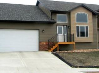 Tbb Red Cedar Rd, Piedmont, SD 57769