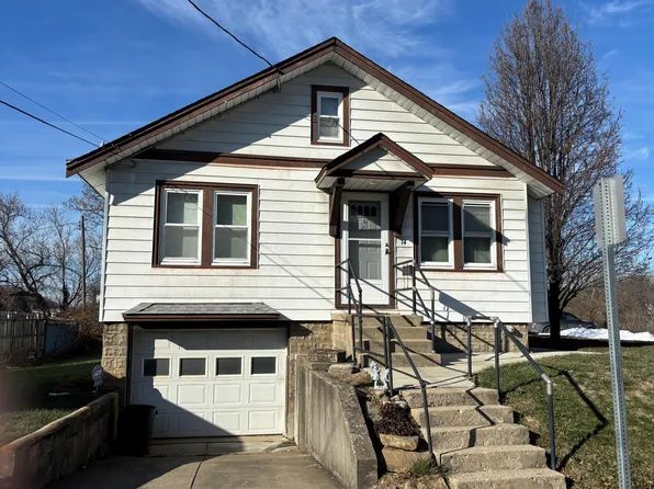 14 Orchard St, Southgate, KY 41071
