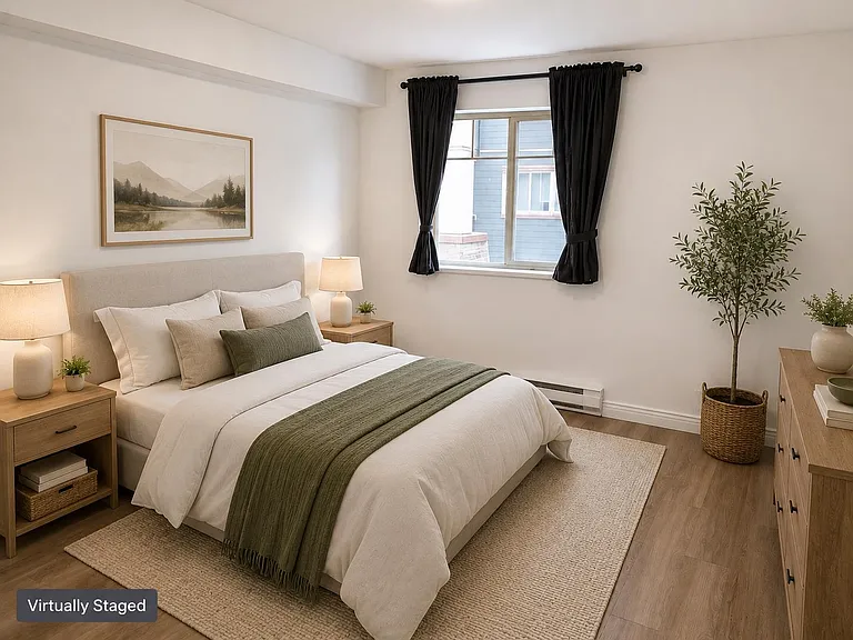 244 Sherbrooke St #2321 — Photo 17