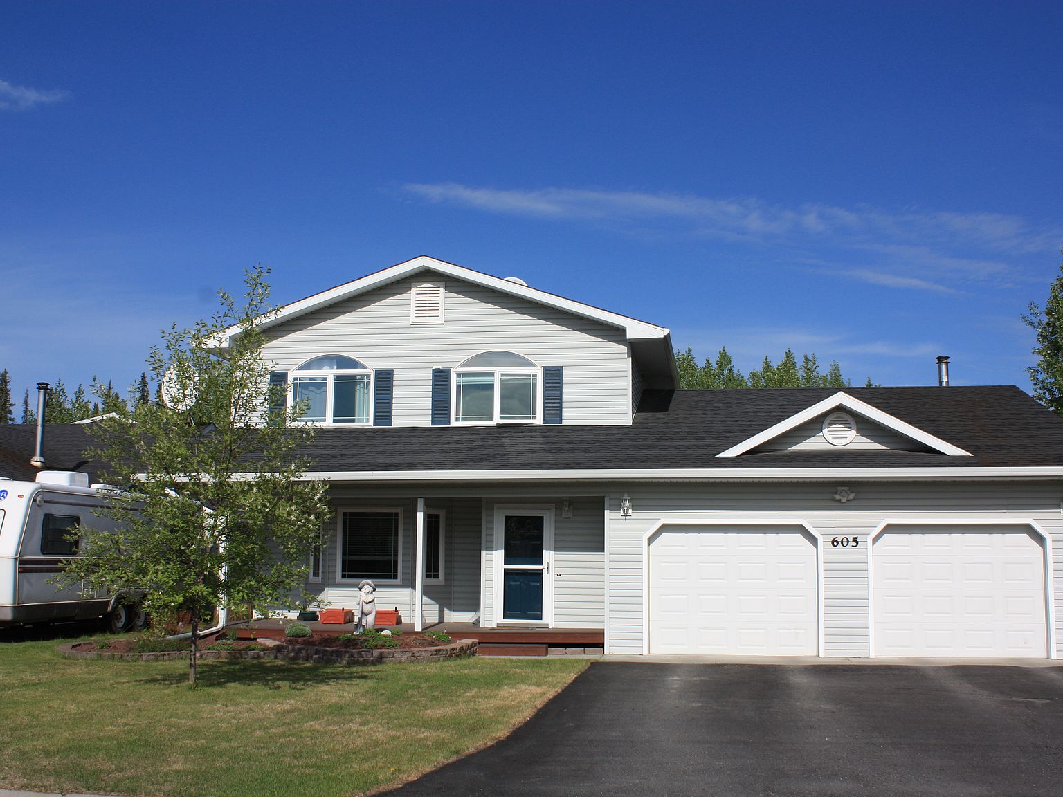 605 Audrey Dr, Fairbanks, AK 99709 Zillow