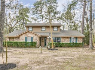 21682 Village Ct, Porter, TX 77365