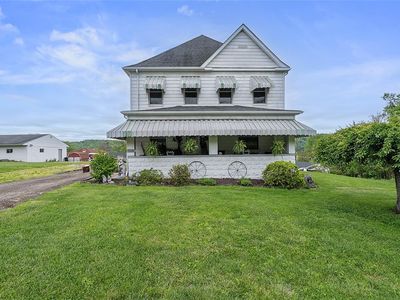 1320 3rd St, Clairton, PA, 15025