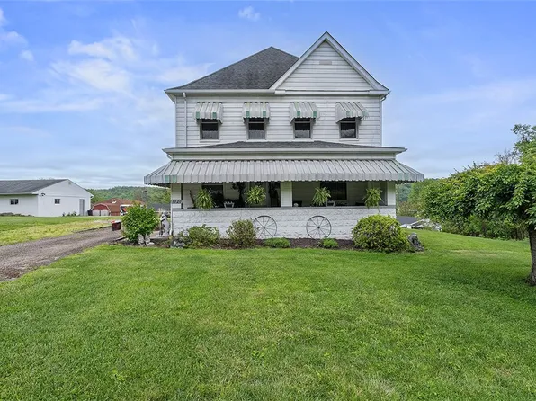 1320 3rd St, Clairton, PA 15025