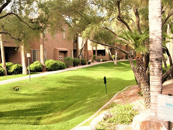 2nd image of 7009 E Acoma Dr Unit 1045