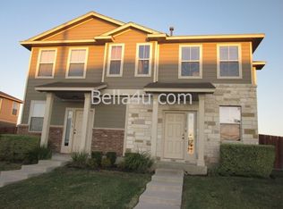 13712 Harris Ridge Blvd, Pflugerville, TX 78660