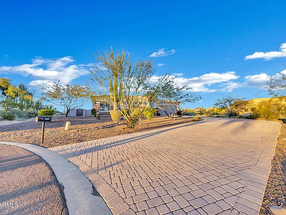 4th image of 8396 E Granite Pass Road