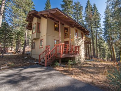 21667 Lotta Crabtree Ter, Soda Springs, CA, 95728