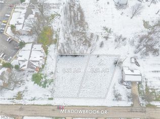 207 Meadowbrook Dr, Byesville, OH 43723