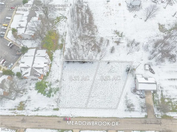 207 Meadowbrook Dr, Byesville, OH 43723