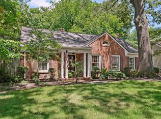 4468 Cherrydale Rd, Memphis, TN 38117