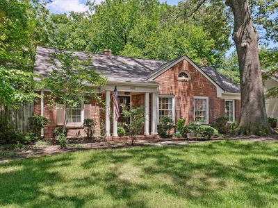 4468 Cherrydale Rd, Memphis, TN, 38117