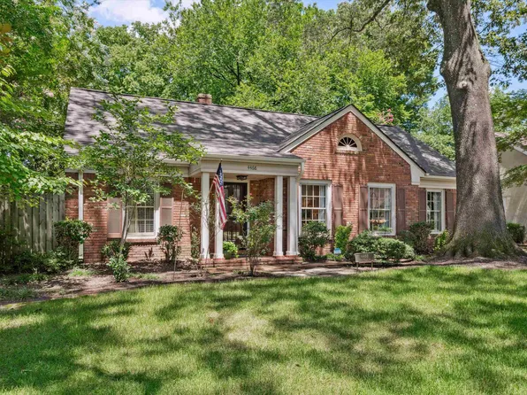 4468 Cherrydale Rd, Memphis, TN 38117