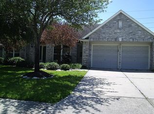 10007 Sand Dollar Dr, Houston, TX 77065