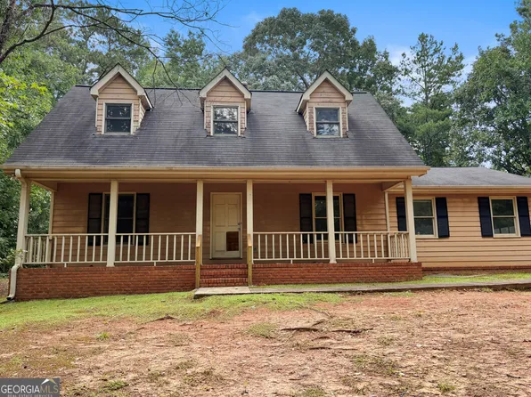 4785 Jones Rd, Fairburn, GA 30213
