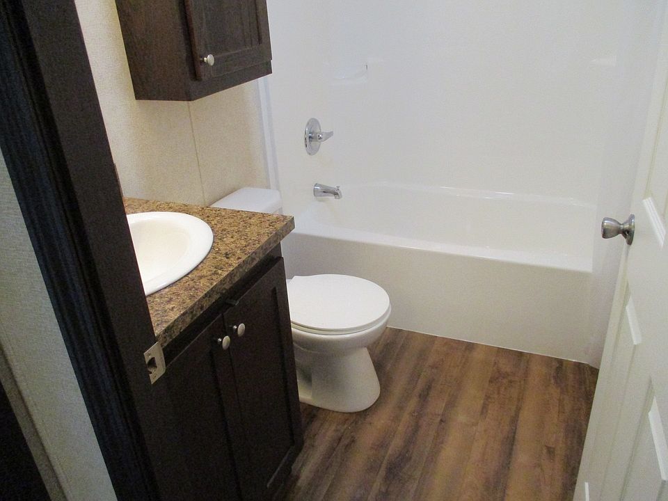 2nd image of 9910 Geraldine St #292