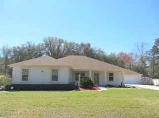 3130 Fritz Rd, Jacksonville, FL 32226