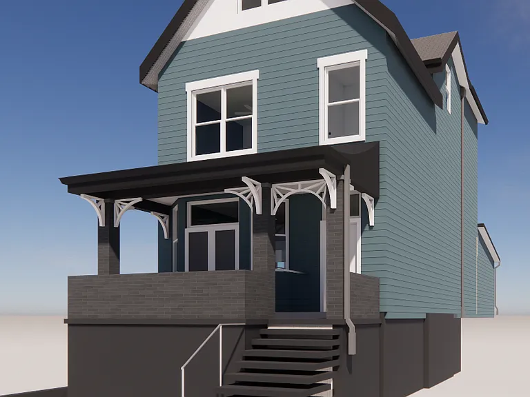 263 Emerson St #1 — Photo 1