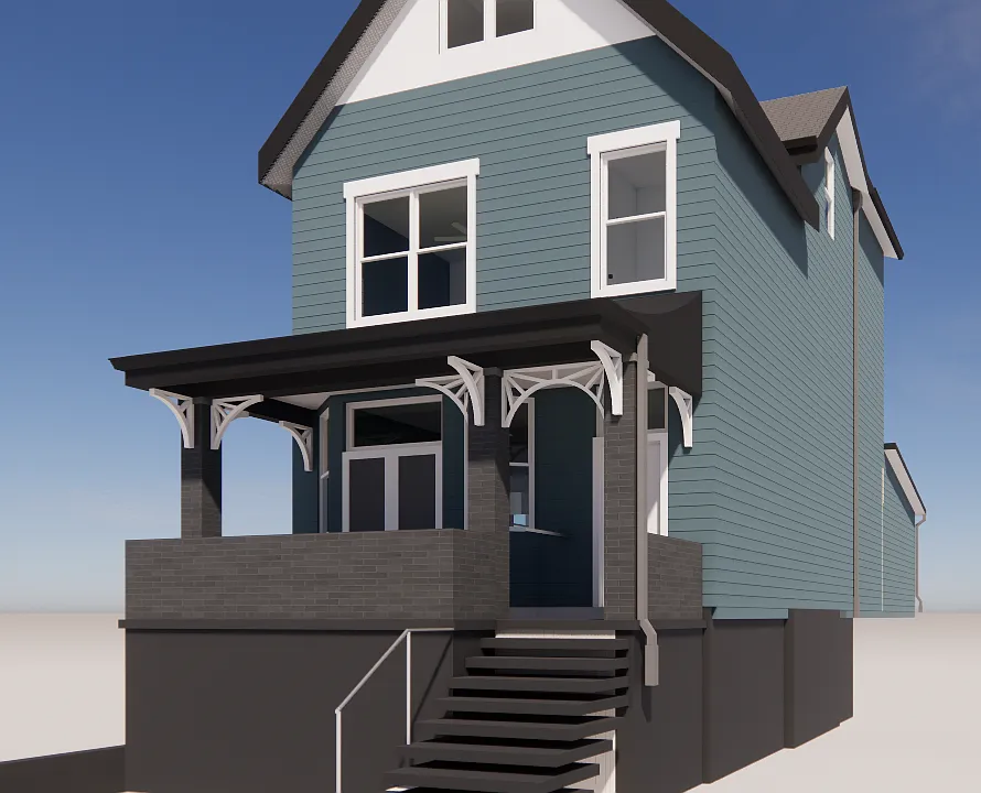263 Emerson St #2