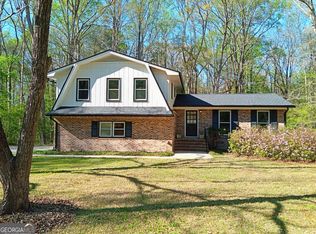 50 Frasier Dr, Brooks, GA 30205